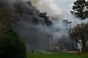 Feuer 5 Roesrath Am Grosshecker Weg P0391